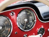 1957 Mercedes-Benz 300 SL Gullwing