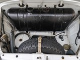 1966 Fiat 600 D