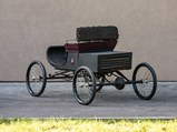 1901 Oldsmobile Model R 'Curved Dash' Runabout  - $