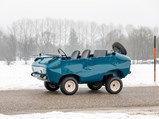1970 Ferves Ranger 4×4