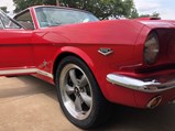 1965 Ford Mustang Coupe