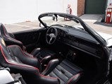 1989 Porsche 911 Speedster