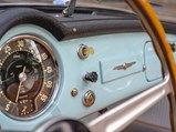 1958 Lancia Aurelia B24S Convertible By Pinin Farina