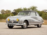 1950 Austin A90 Atlantic Sports Saloon
