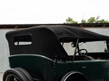 1922 Studebaker Model EK Big Six Seven-Passenger Touring