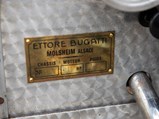 1930 Bugatti Type 35B Recreation by Pur Sang - $