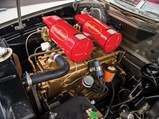 1951 Hudson Hornet Convertible Brougham