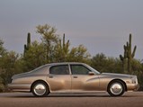 1999 Packard Twelve Prototype  - $