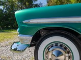 1956 Chevrolet Bel Air Sport Coupe