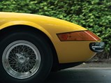 1973 Ferrari 365 GTS/4 Daytona Spider by Scaglietti