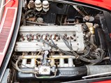 1967 Maserati Mistral 4.0 Alloy Coupe by Frua