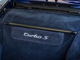 1997 Porsche 911 Turbo S
