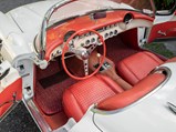 1957 Chevrolet Corvette 'Fuel-Injected'