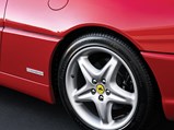 1997 Ferrari F355 Spider