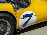1961 Balchowsky Ol' Yaller Mk VII