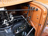 1933 Auburn Twelve Salon Phaeton