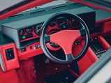 1991 Lamborghini Countach 25th Anniversary  - $