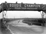 1934 MG PA/B Le Mans