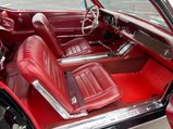 1966 Ford Mustang Convertible