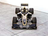 2013 Lotus T125  - $