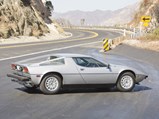 1978 Maserati Merak SS  - $