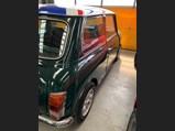 1984 Rover Mini Mayfair