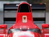 1991 Ferrari 643