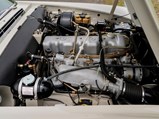 1971 Mercedes-Benz 280 SL 'Pagoda'