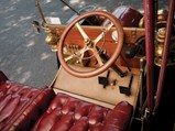 1906 Franklin Model G Touring  - $