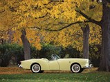 1954 Kaiser-Darrin Roadster  - $