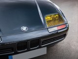 1990 BMW Z1  - $