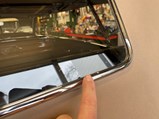 1937 Lincoln Model K Touring by Willoughby