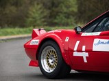 1976 Ferrari 308 GTB 'Vetroresina' Group 4