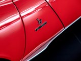 1969 Lamborghini Miura P400 S By Bertone