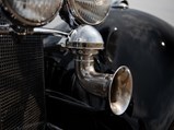 1939 Mercedes-Benz 540 K Cabriolet A by Sindelfingen