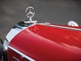 1937 Mercedes-Benz 540 K Special Roadster by Sindelfingen