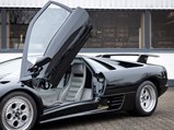 1994 Lamborghini Diablo VT - $