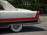 1956 Packard Caribbean Convertible