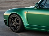 1988 Porsche 959 SC Reimagined by Canepa