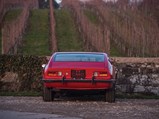 1969 Maserati Ghibli 4.7 Coupé by Ghia
