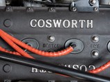 1983 Lola-Cosworth T700