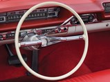1959 Oldsmobile Dynamic 88 Convertible  - $