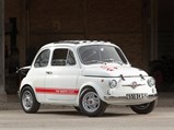 1970 Fiat Abarth 695 SS
