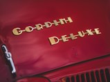 1962 Renault Dauphine Gordini Deluxe