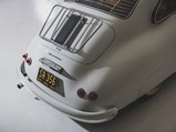 1953 Porsche 356 Limousine Custom