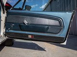 1967 Ford Mustang GT500 Super Snake Tribute