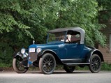1917 Chalmers 6-30 Roadster  - $