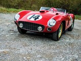 1956 Ferrari 290 MM by Scaglietti - $