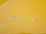 1969 Iso Grifo 7-Litri Series I By Bertone