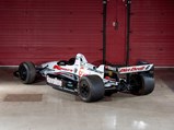 1994 Lola-Ford Cosworth T94/00